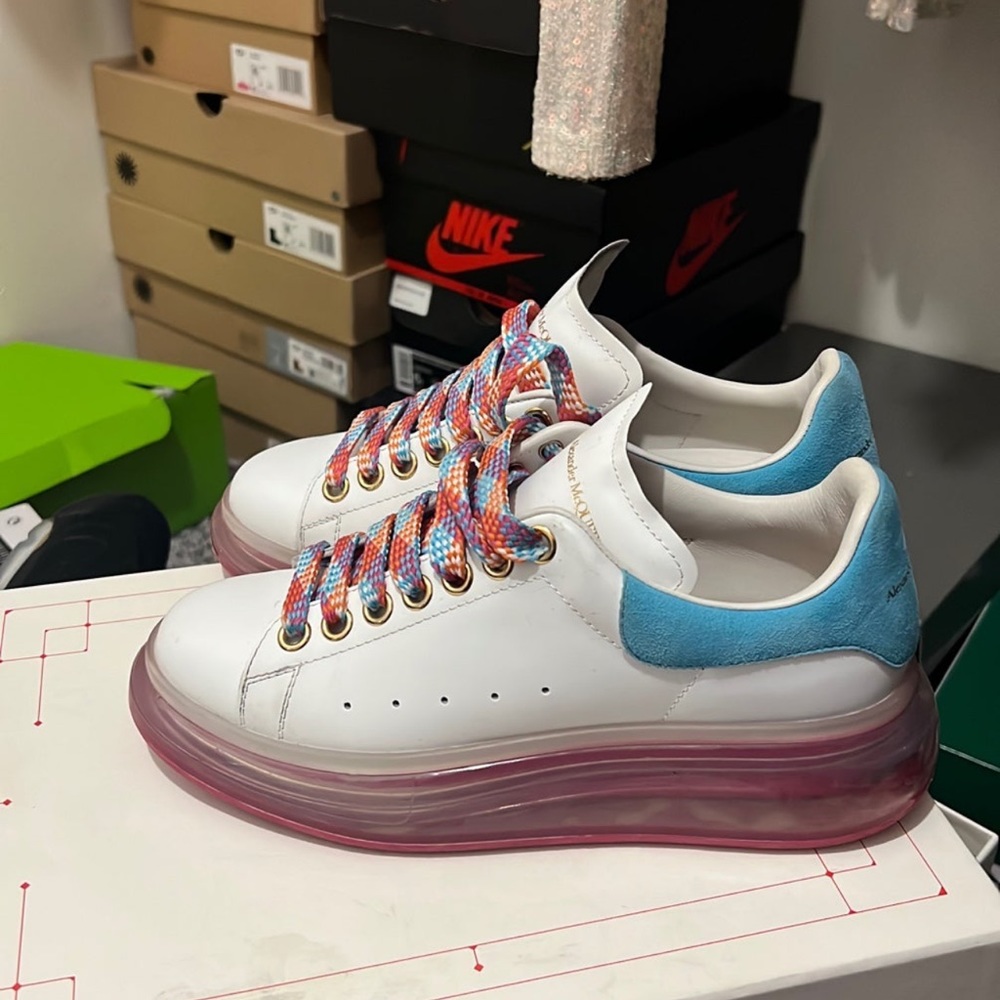 Alexander McQueen Sneakers